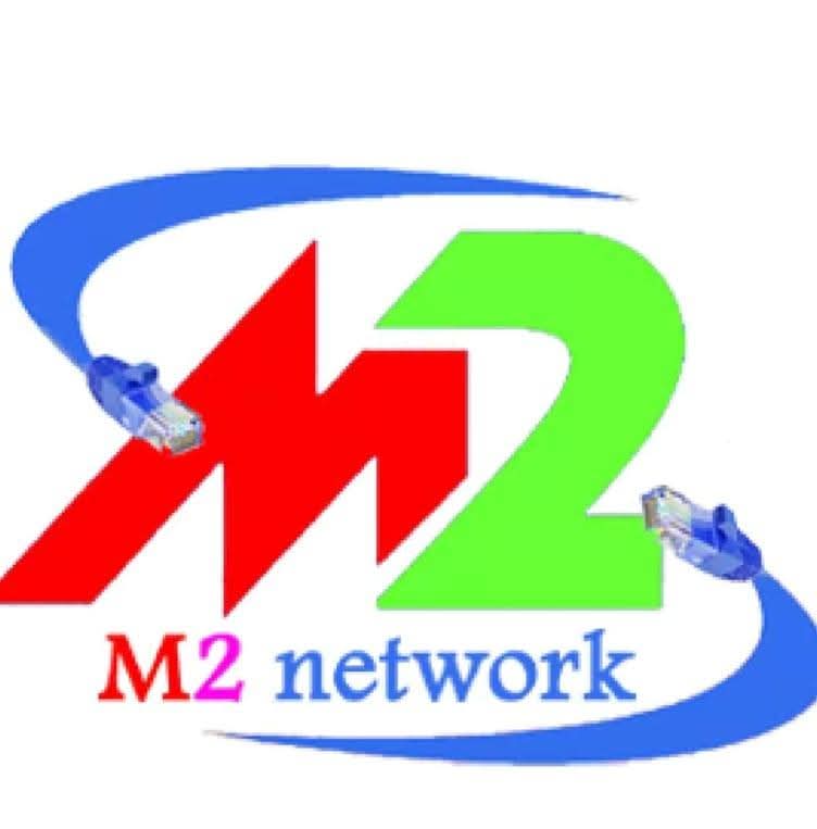 M2 Network -logo